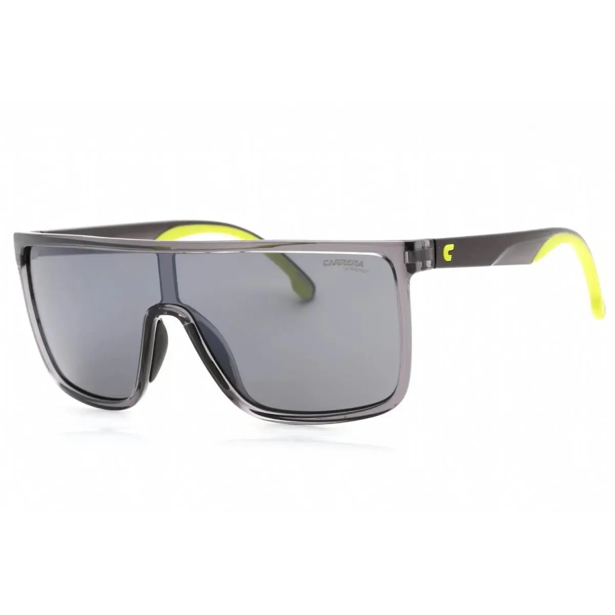 Carrera CA8060S-3U5-99 Sunglasses Size 99mm 145mm 1mm Grey Sunglasses Sungl