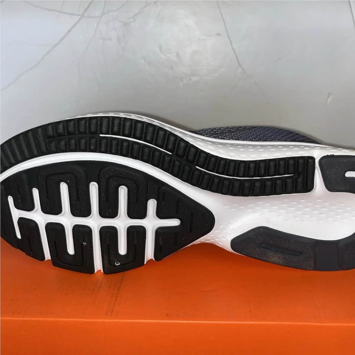 Nike shoes - Nike Runallday - Runallday - 898464 017 - Gray 13
