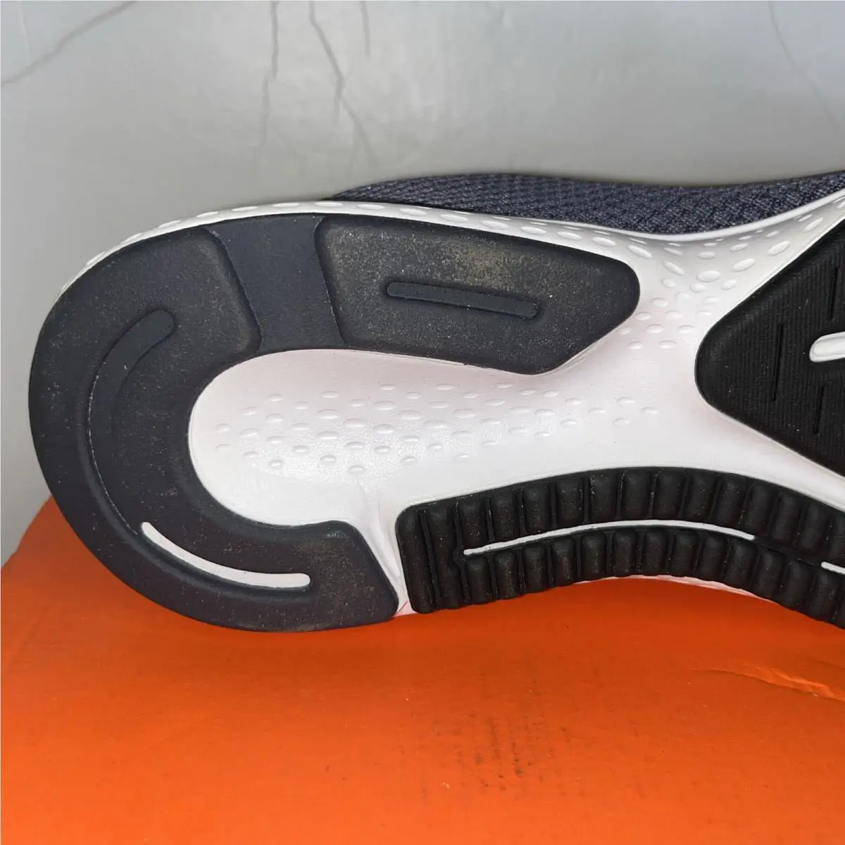 Nike shoes - Nike Runallday - Runallday - 898464 017 - Gray 6