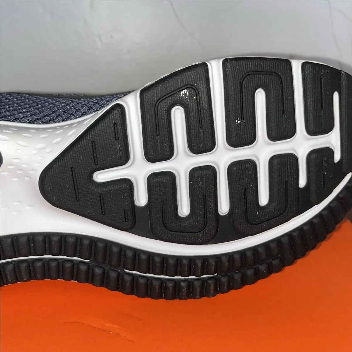 Nike shoes - Nike Runallday - Runallday - 898464 017 - Gray 7