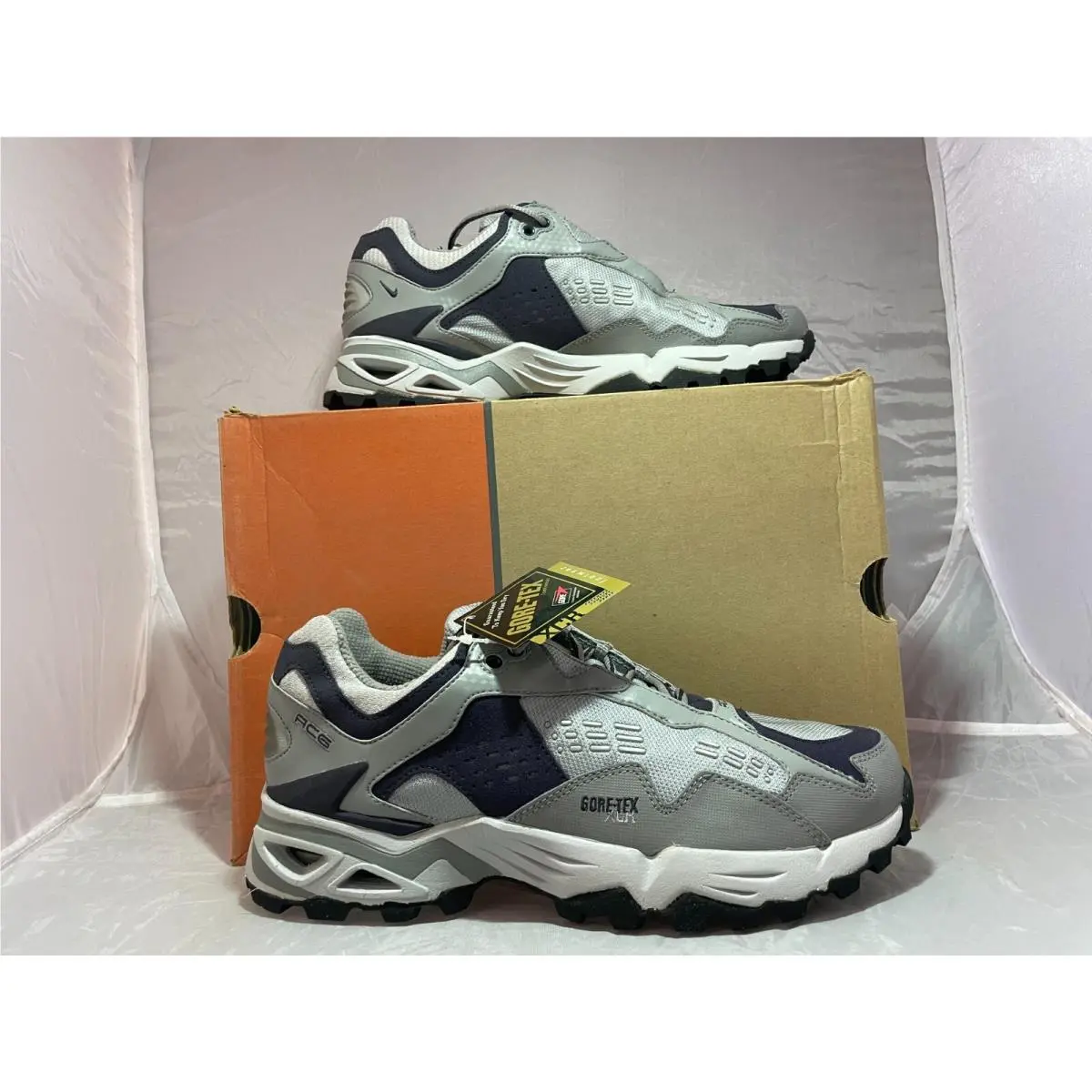 Nike shoes - Gray 6
