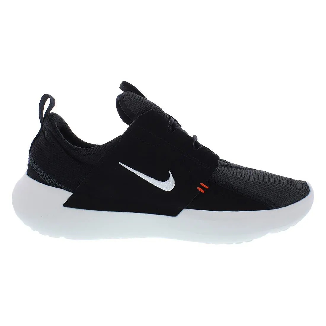 Nike shoes - Black/White, Main: Black 0
