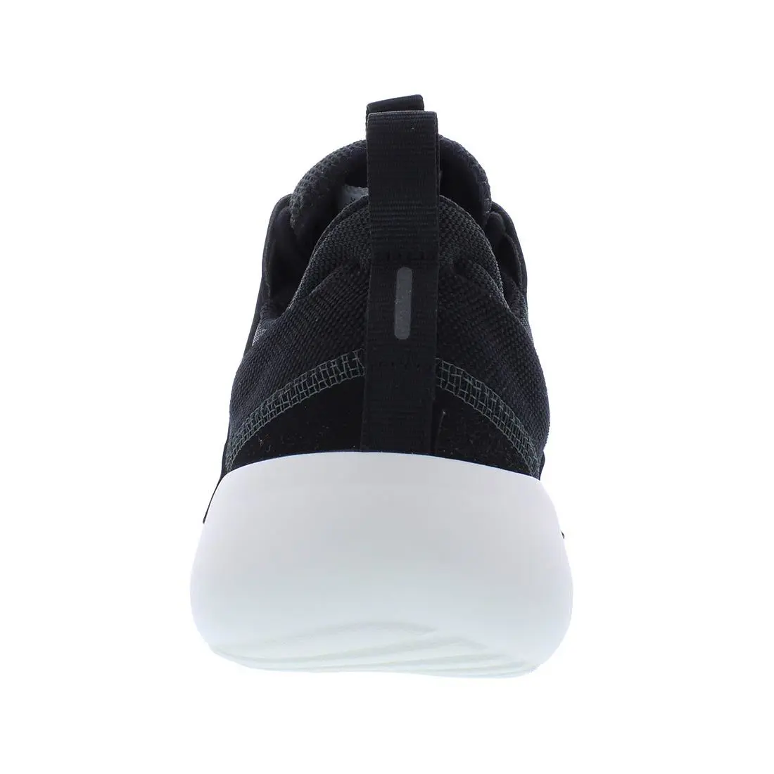 Nike shoes - Black/White, Main: Black 1