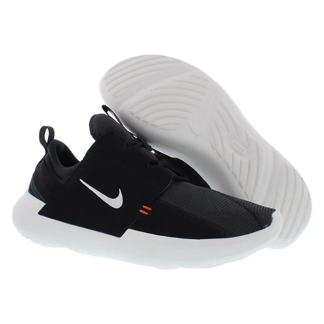 Nike shoes - Anthracite/Sail/Black, Main: Black 3