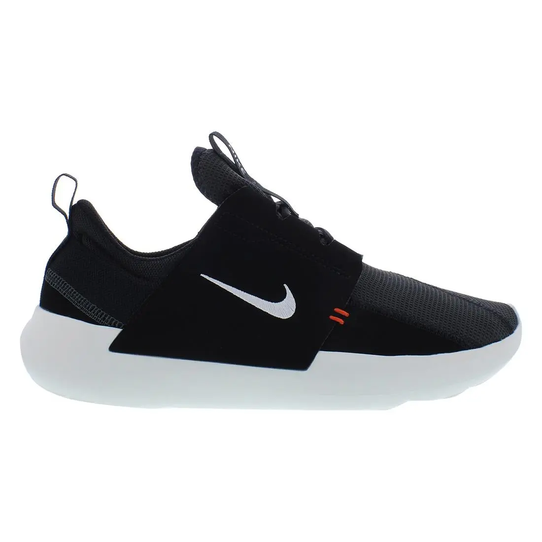 Nike shoes - Anthracite/Sail/Black, Main: Black 4
