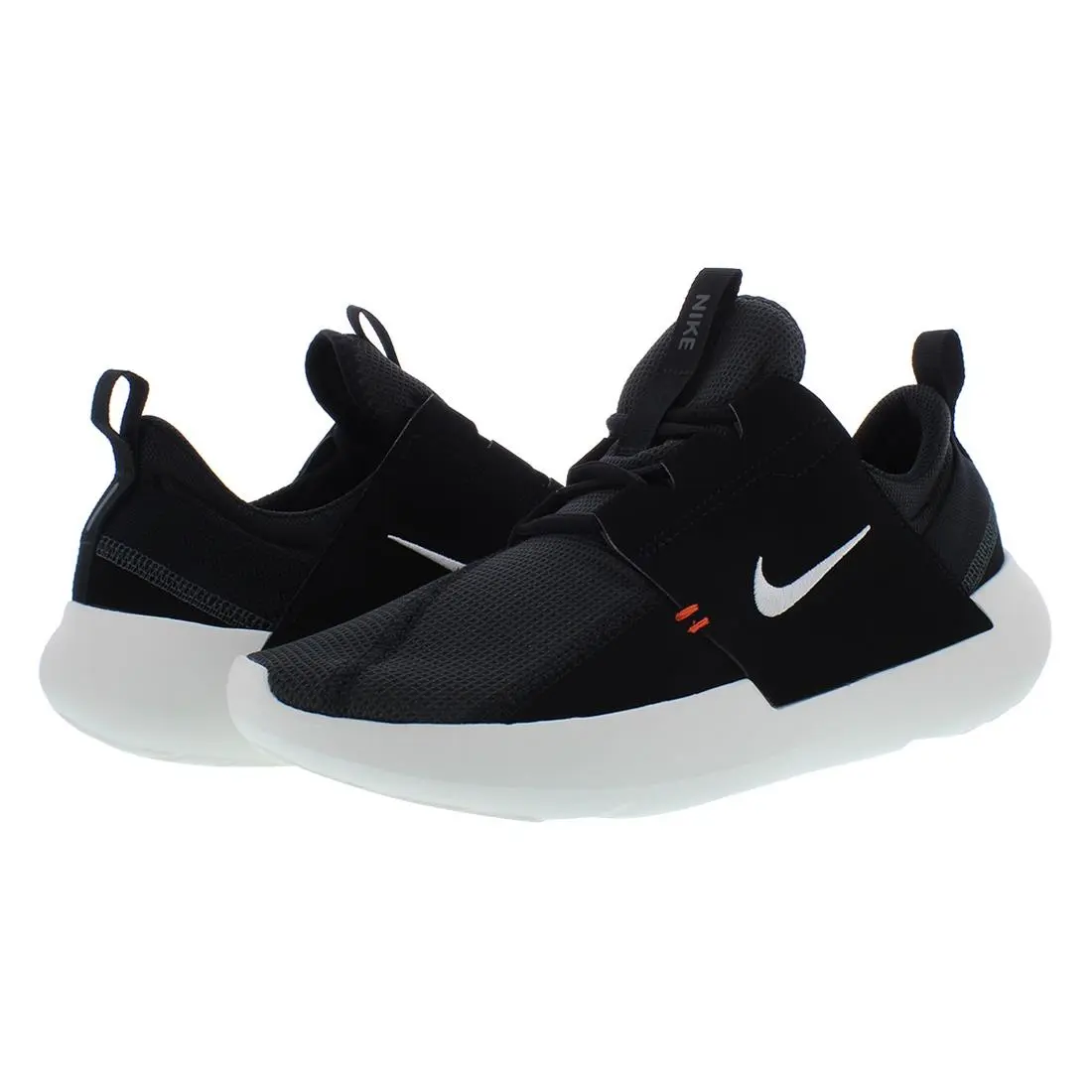 Nike shoes - Black/White, Main: Black 5