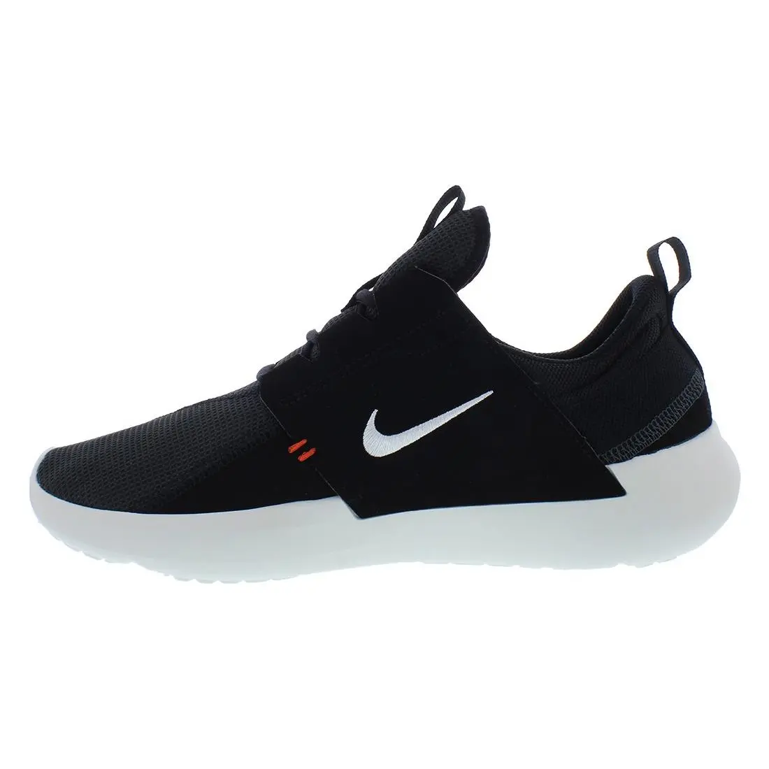 Nike shoes - Black/White, Main: Black 6