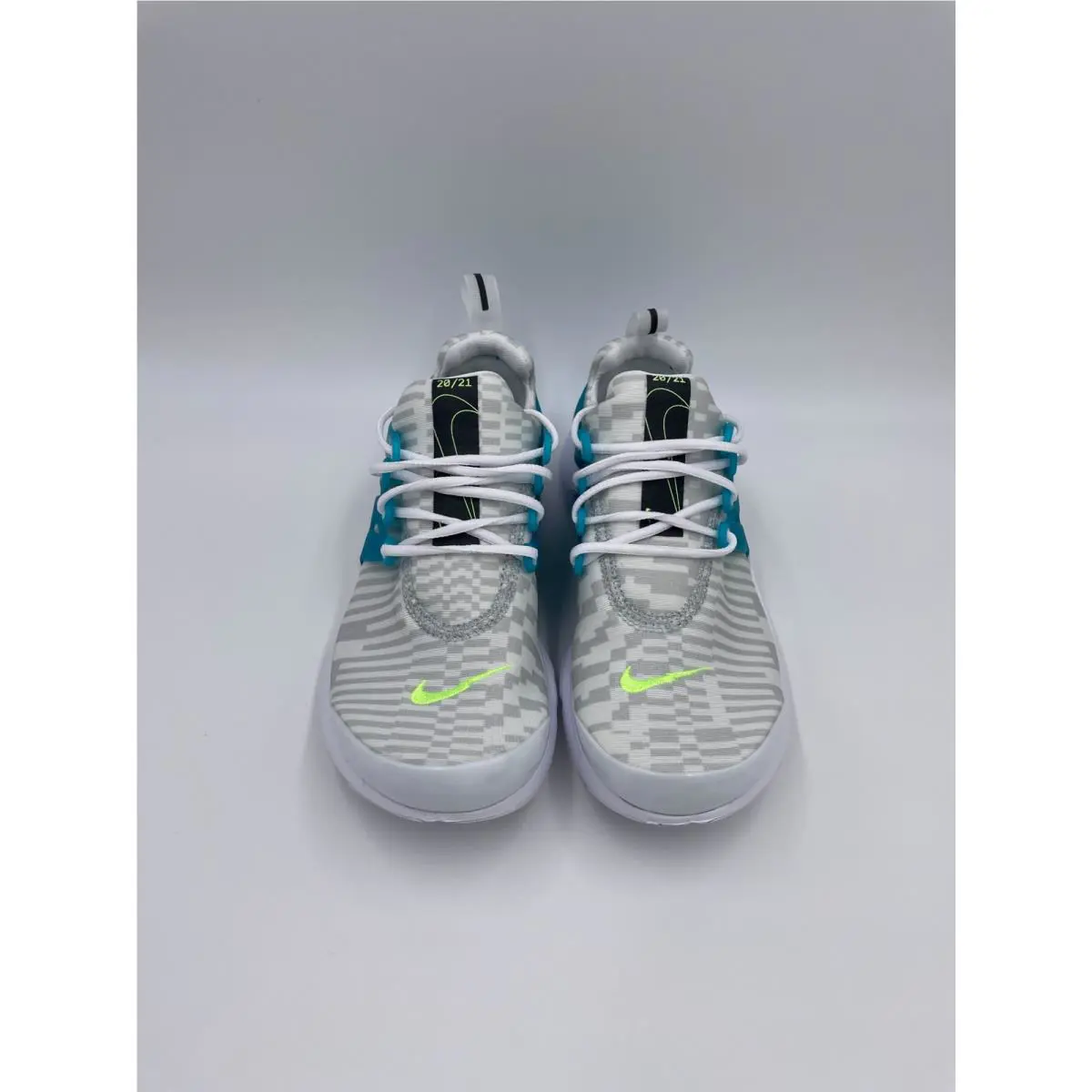 Nike shoes - Nike Presto - Presto - White 1