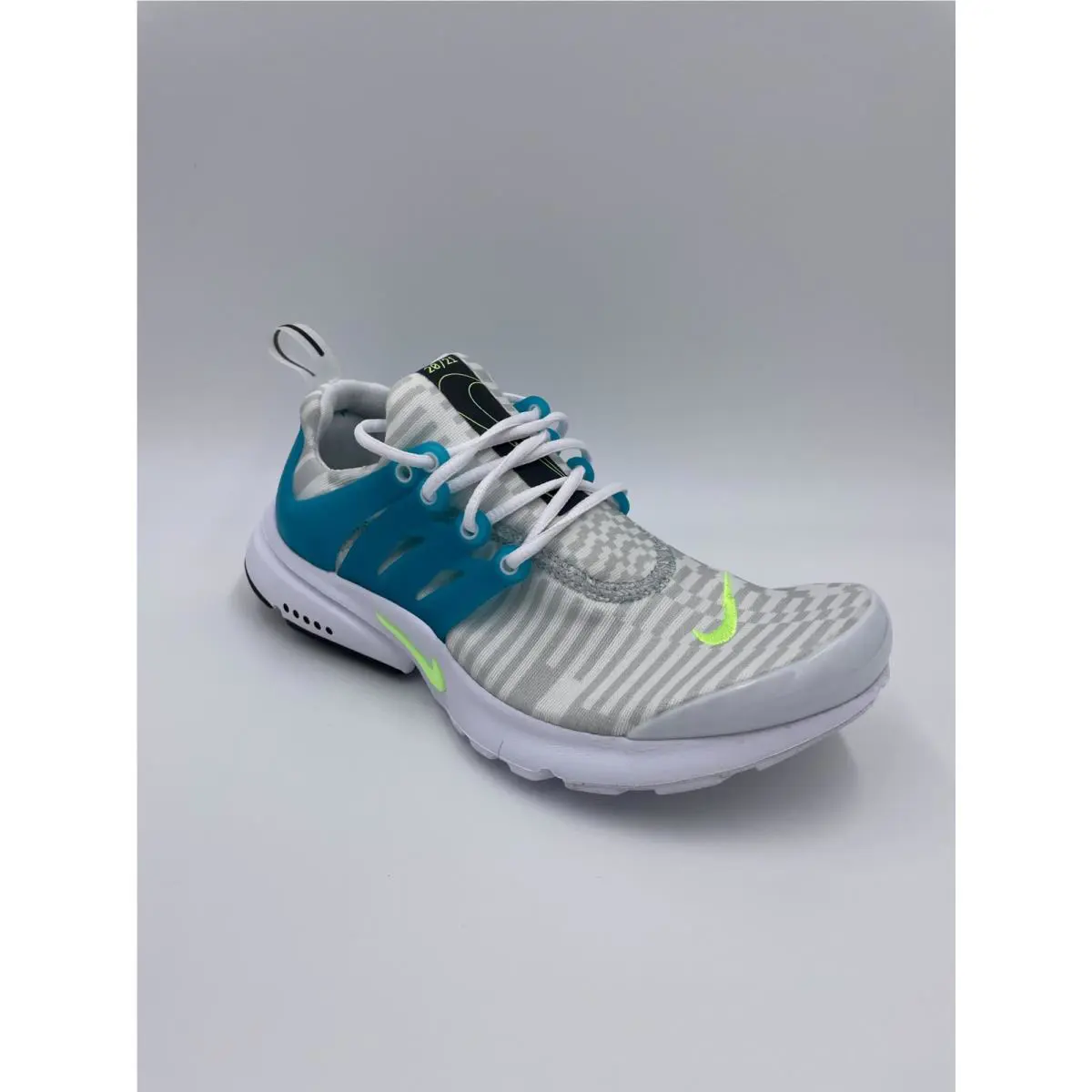 Nike shoes - Nike Presto - Presto - White 5