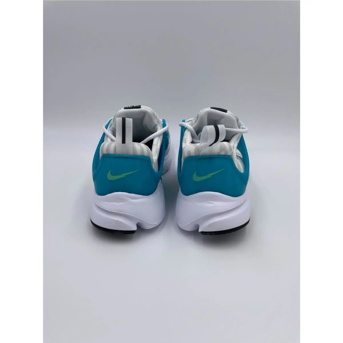Nike shoes - Nike Presto - Presto - White 10