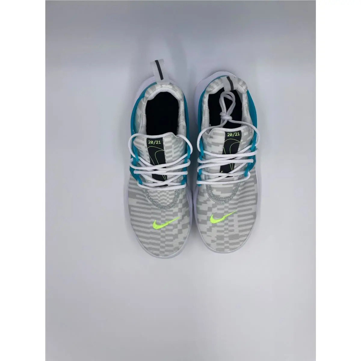 Nike shoes - Nike Presto - Presto - White 11