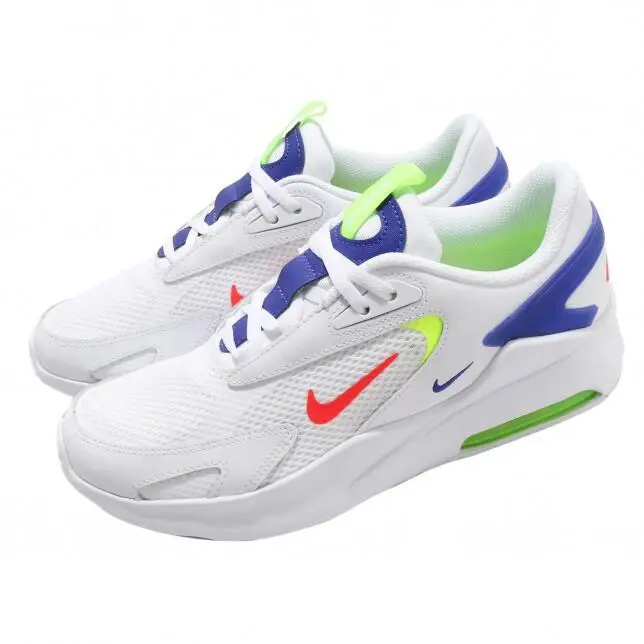 Nike shoes - Nike Air Max Bolt - Air Max Bolt - White 2