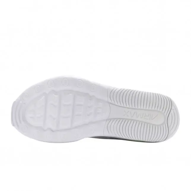 Nike shoes - Nike Air Max Bolt - Air Max Bolt - White 3