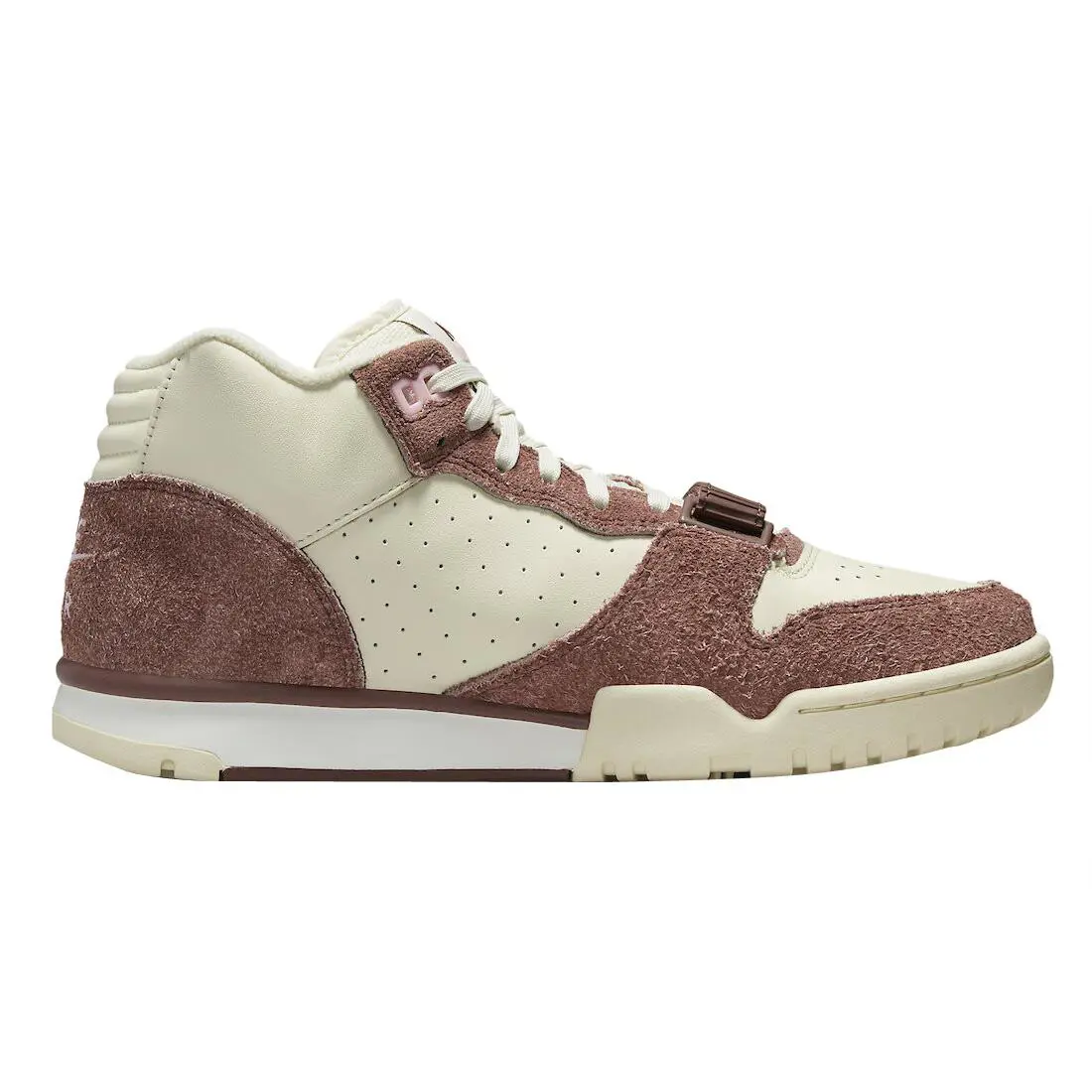 Nike shoes - Nike Air Trainer 1 - Air Trainer - DM0522-201 - Pink 1