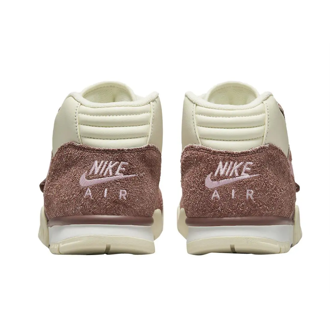 Nike shoes - Nike Air Trainer 1 - Air Trainer - DM0522-201 - Pink 3