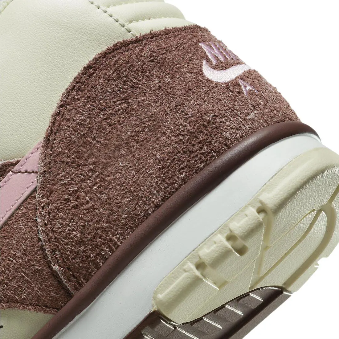 Nike shoes - Nike Air Trainer 1 - Air Trainer - DM0522-201 - Pink 5