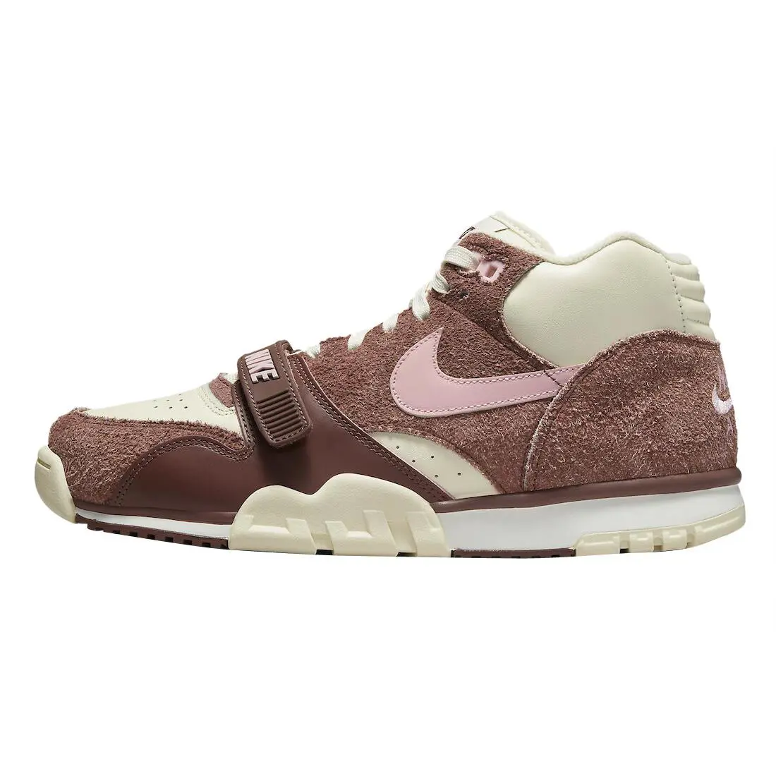 Nike shoes - Nike Air Trainer 1 - Air Trainer - DM0522-201 - Pink 7