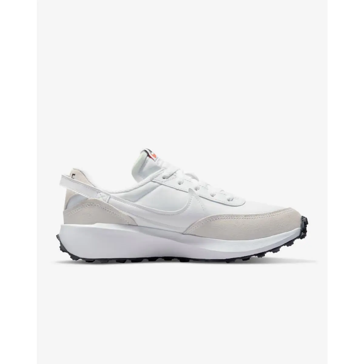 Nike shoes - Nike Waffle Debut - Waffle Debut - White/Black/Orange/White 5