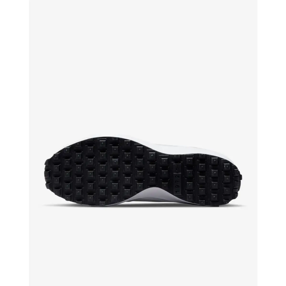 Nike shoes - Nike Waffle Debut - Waffle Debut - White/Black/Orange/White 6