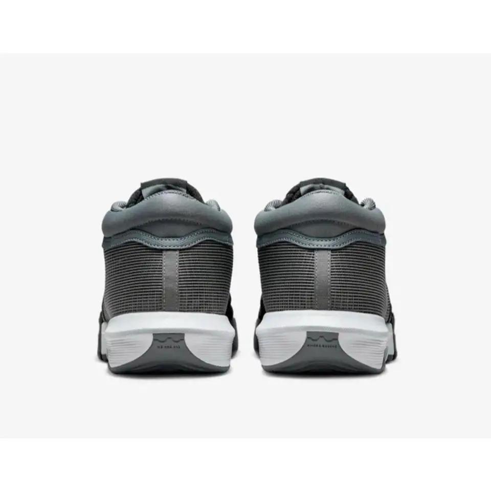 Nike shoes - Nike LeBron Witness - LeBron Witness - FB2239-004 - COOL GREY WHITE BLACK 3