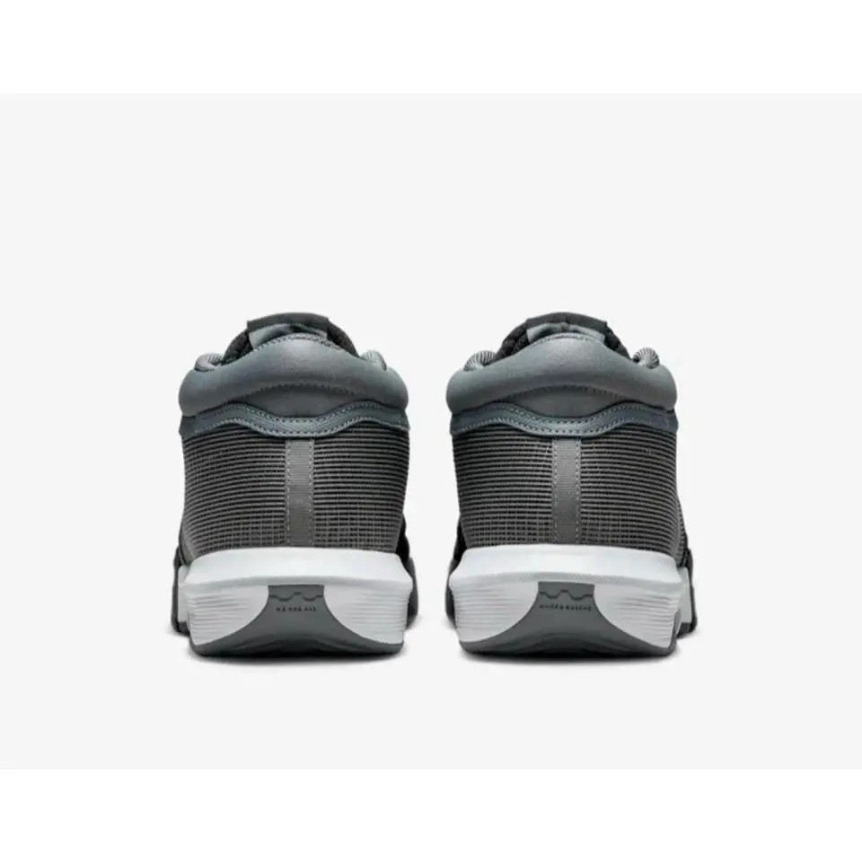 Nike shoes - Nike LeBron Witness - LeBron Witness - FB2239-004 - COOL GREY WHITE BLACK 9