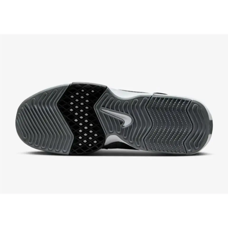 Nike shoes - Nike LeBron Witness - LeBron Witness - FB2239-004 - COOL GREY WHITE BLACK 10