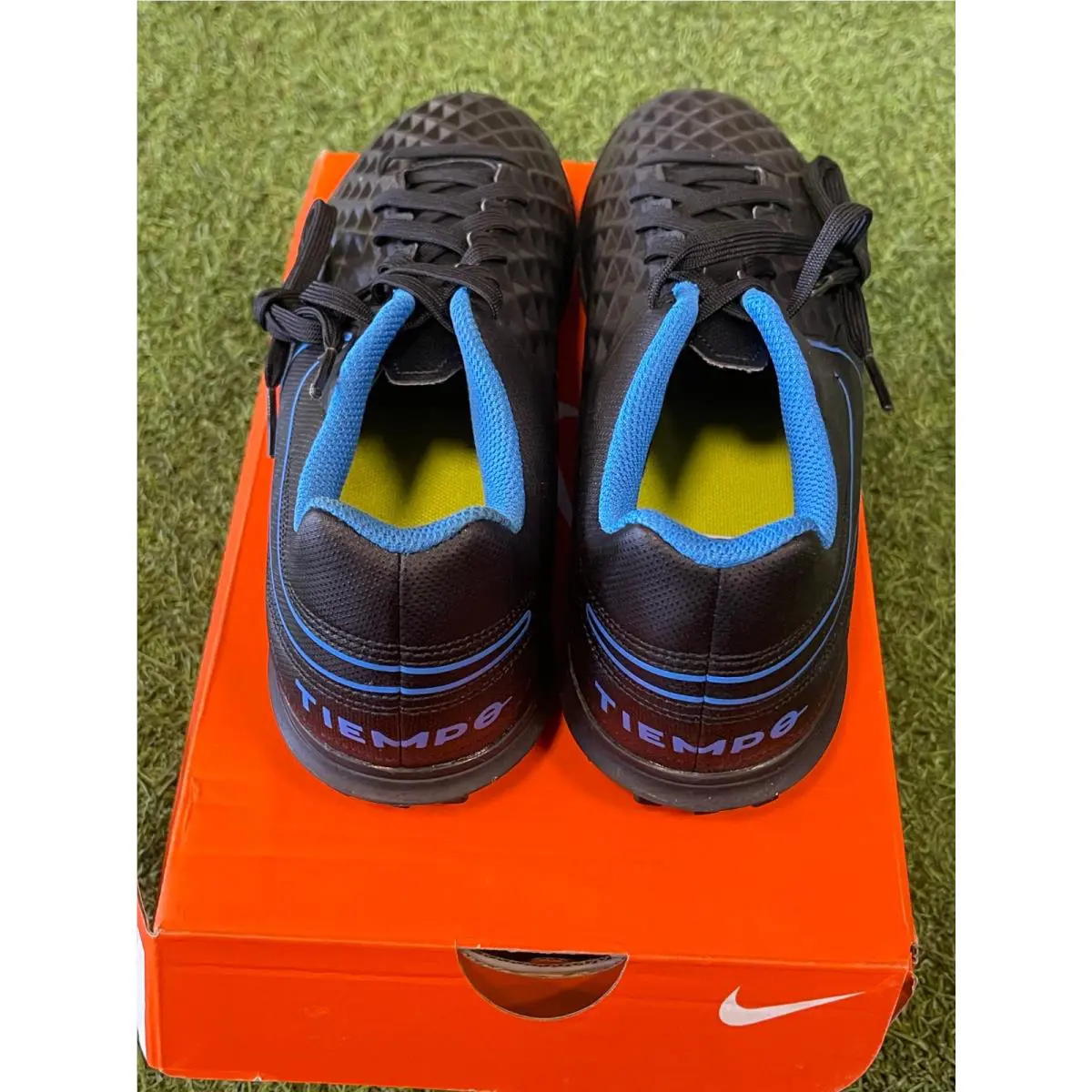Nike shoes - Nike Legend - Legend - Multicolor 1
