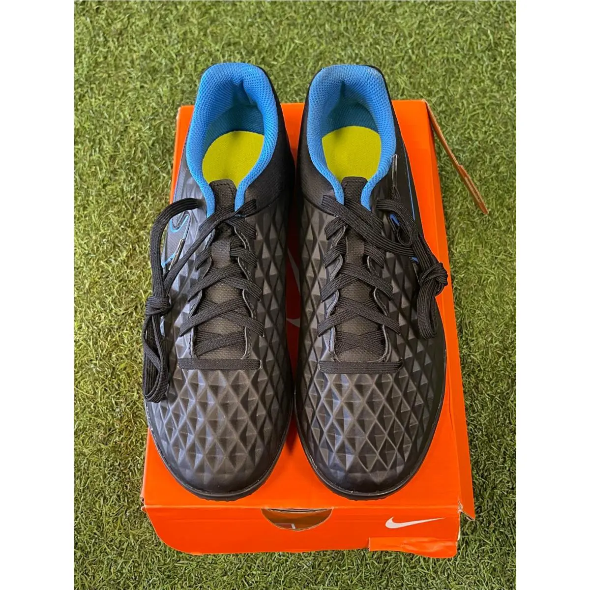 Nike shoes - Nike Legend - Legend - Multicolor 3