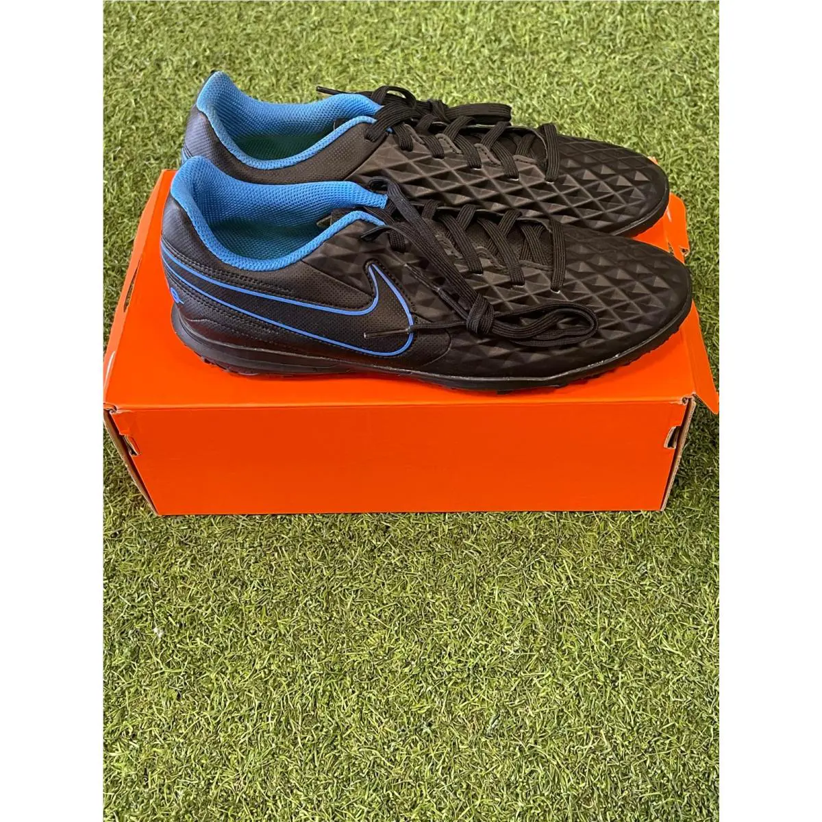Nike shoes - Nike Legend - Legend - Multicolor 4