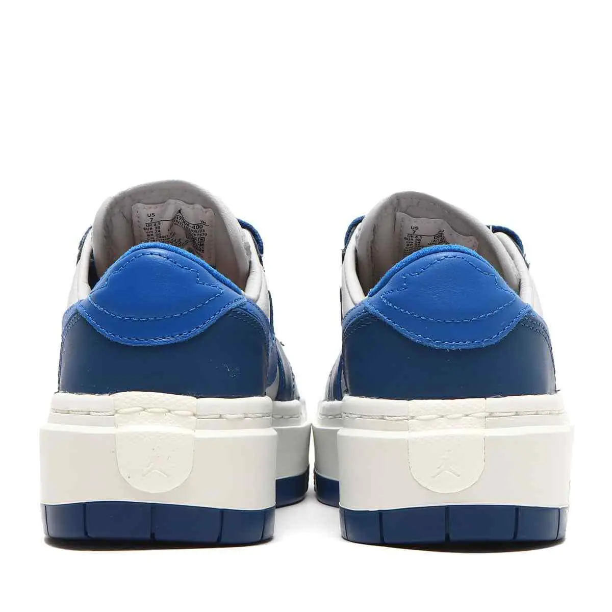 Nike shoes - Nike Air Jordan 1 Elevate Low - Gray 5