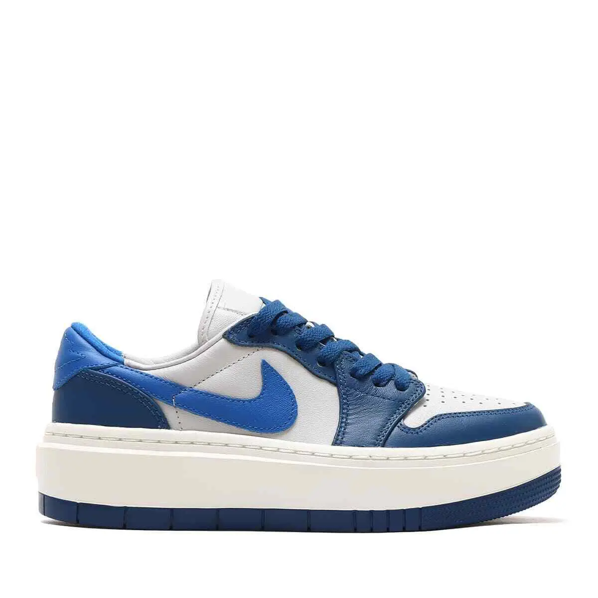 Nike shoes - Nike Air Jordan 1 Elevate Low - Gray 10