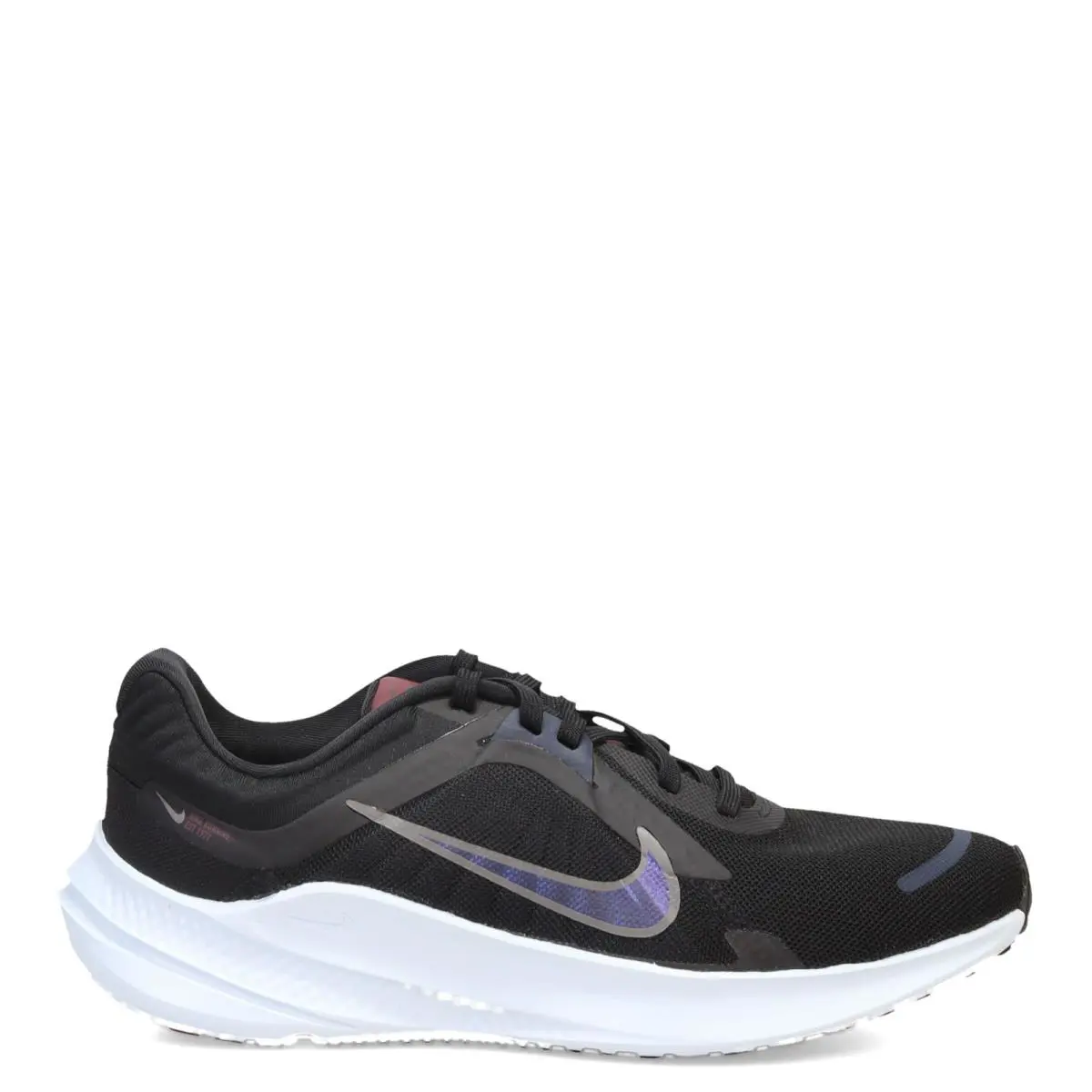 Nike shoes - Black/Grey/Maroon 0