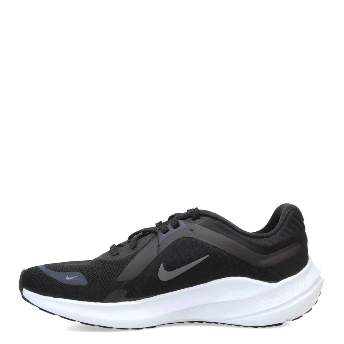 Nike shoes - Black/Grey/Maroon 1