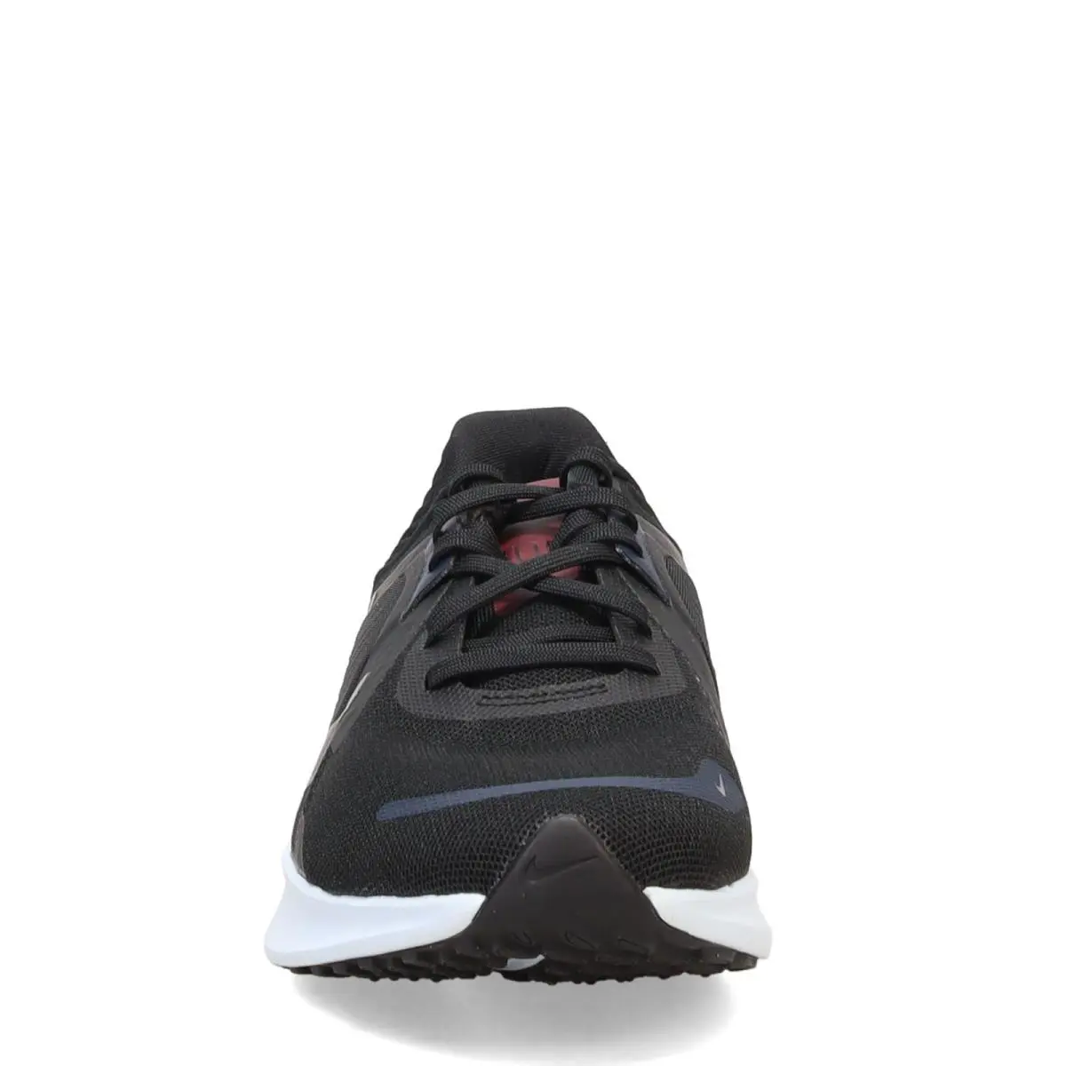Nike shoes - Black/Grey/Maroon 2