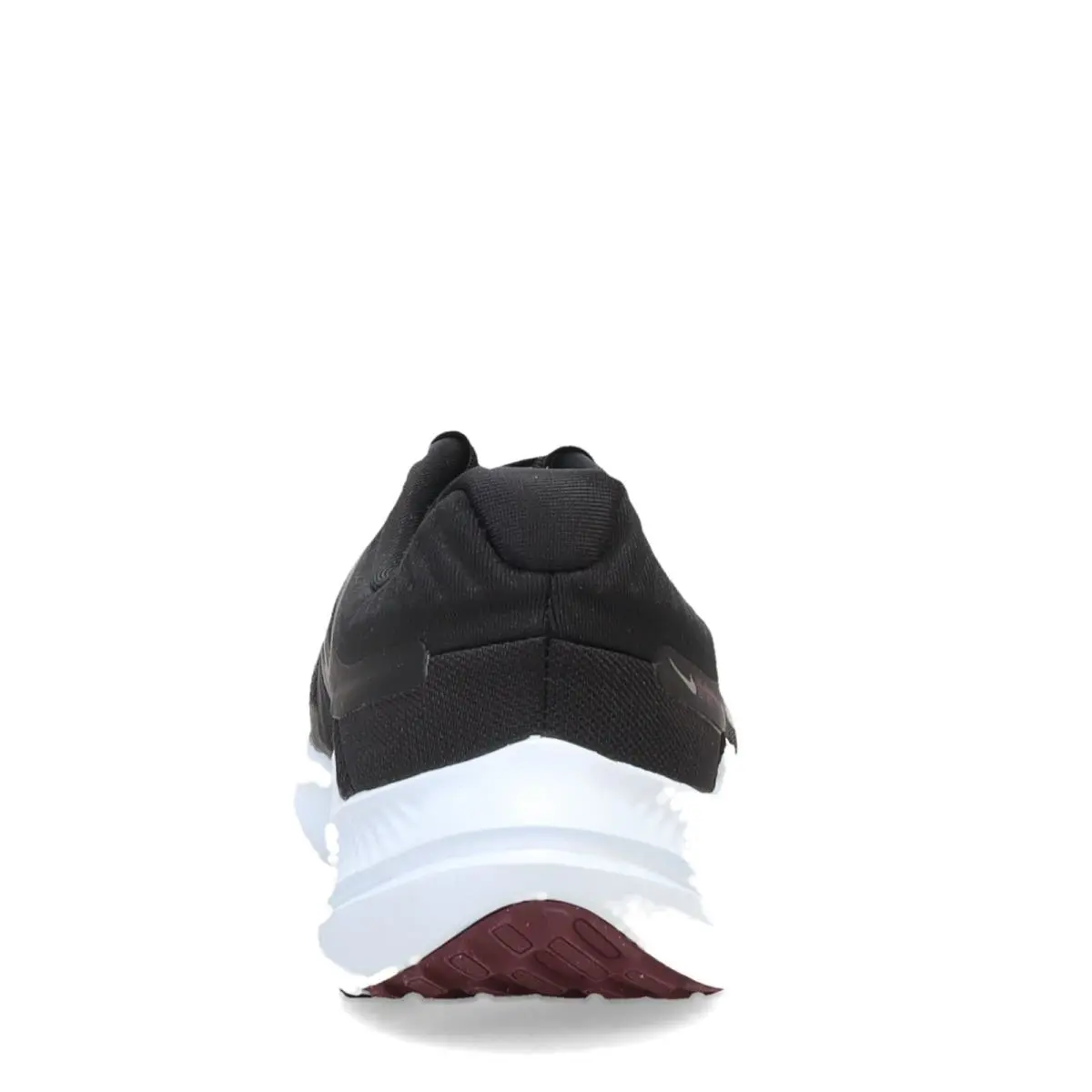 Nike shoes - Black/Grey/Maroon 3
