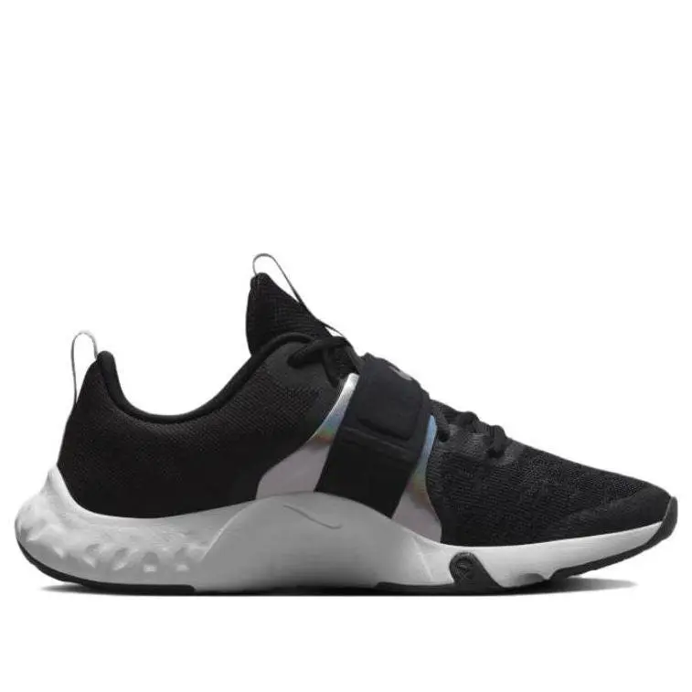 Nike shoes - Nike Renew In-Season - Renew - DM0947-002 - Black 0
