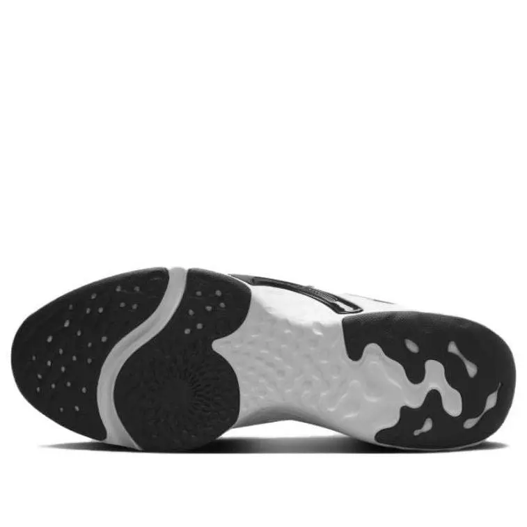 Nike shoes - Nike Renew In-Season - Renew - DM0947-002 - Black 2