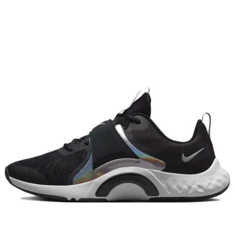 Nike shoes - Nike Renew In-Season - Renew - DM0947-002 - Black 4