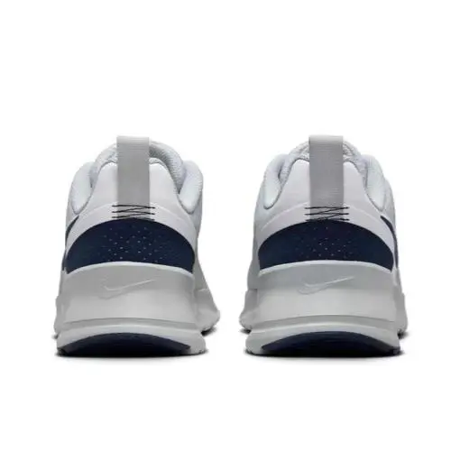Nike shoes - Nike Air Max Nuaxis - Air Max Nuaxis - FD4329-003 - Light Smoke Grey/Obsidian Cyber 3