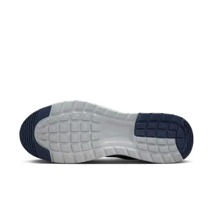 Nike shoes - Nike Air Max Nuaxis - Air Max Nuaxis - FD4329-003 - Light Smoke Grey/Obsidian Cyber 6