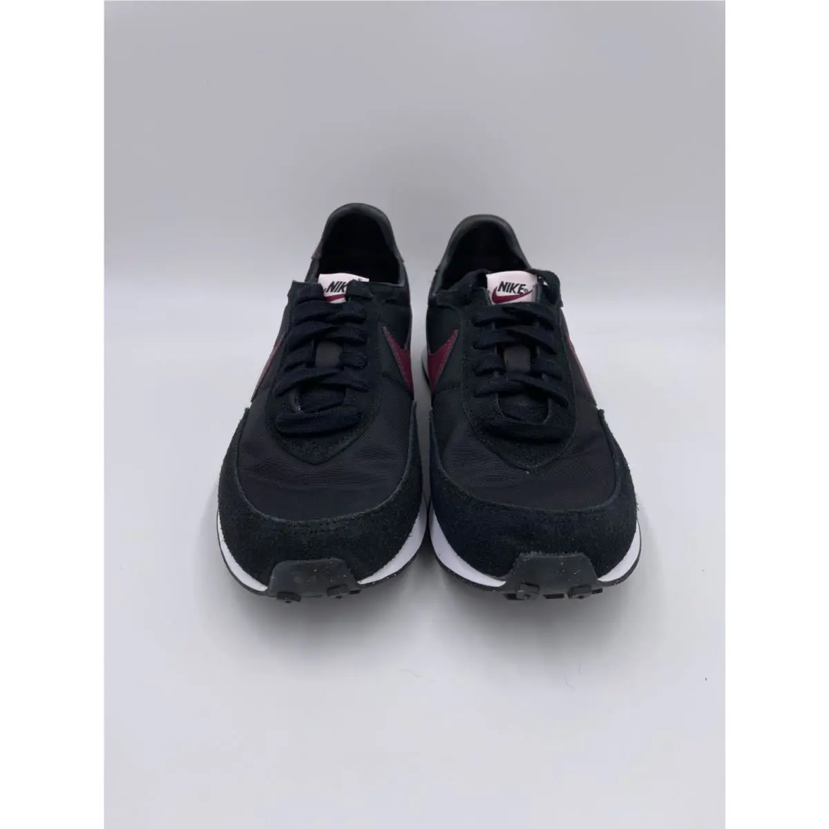 Nike shoes - Nike Waffle Trainer 2 - Waffle Trainer - Black 1