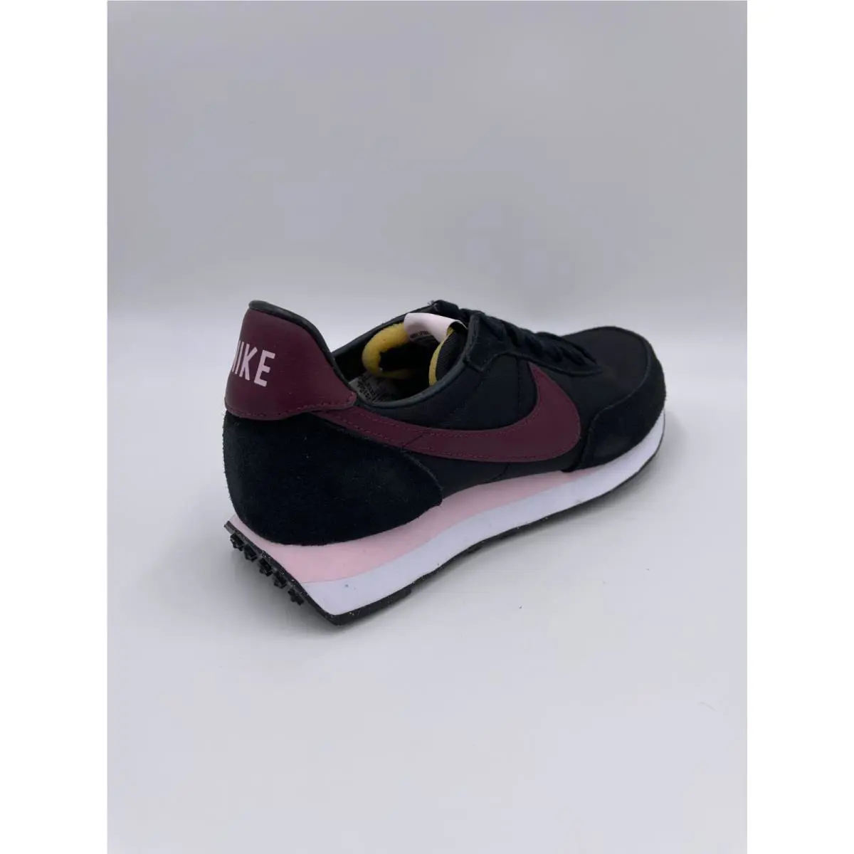 Nike shoes - Nike Waffle Trainer 2 - Waffle Trainer - Black 5