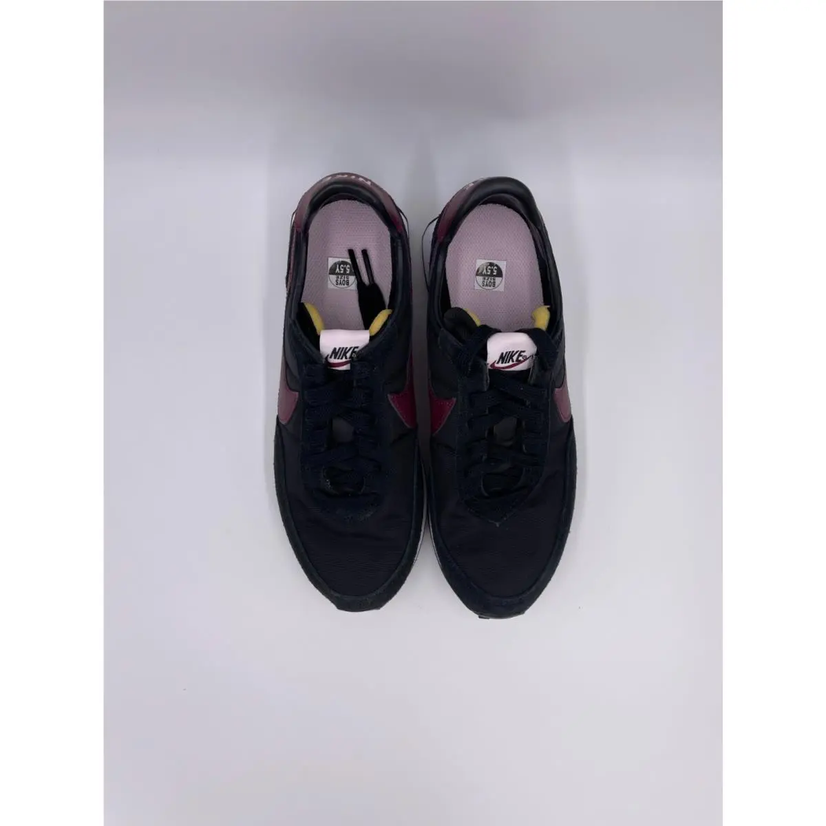 Nike shoes - Nike Waffle Trainer 2 - Waffle Trainer - Black 11