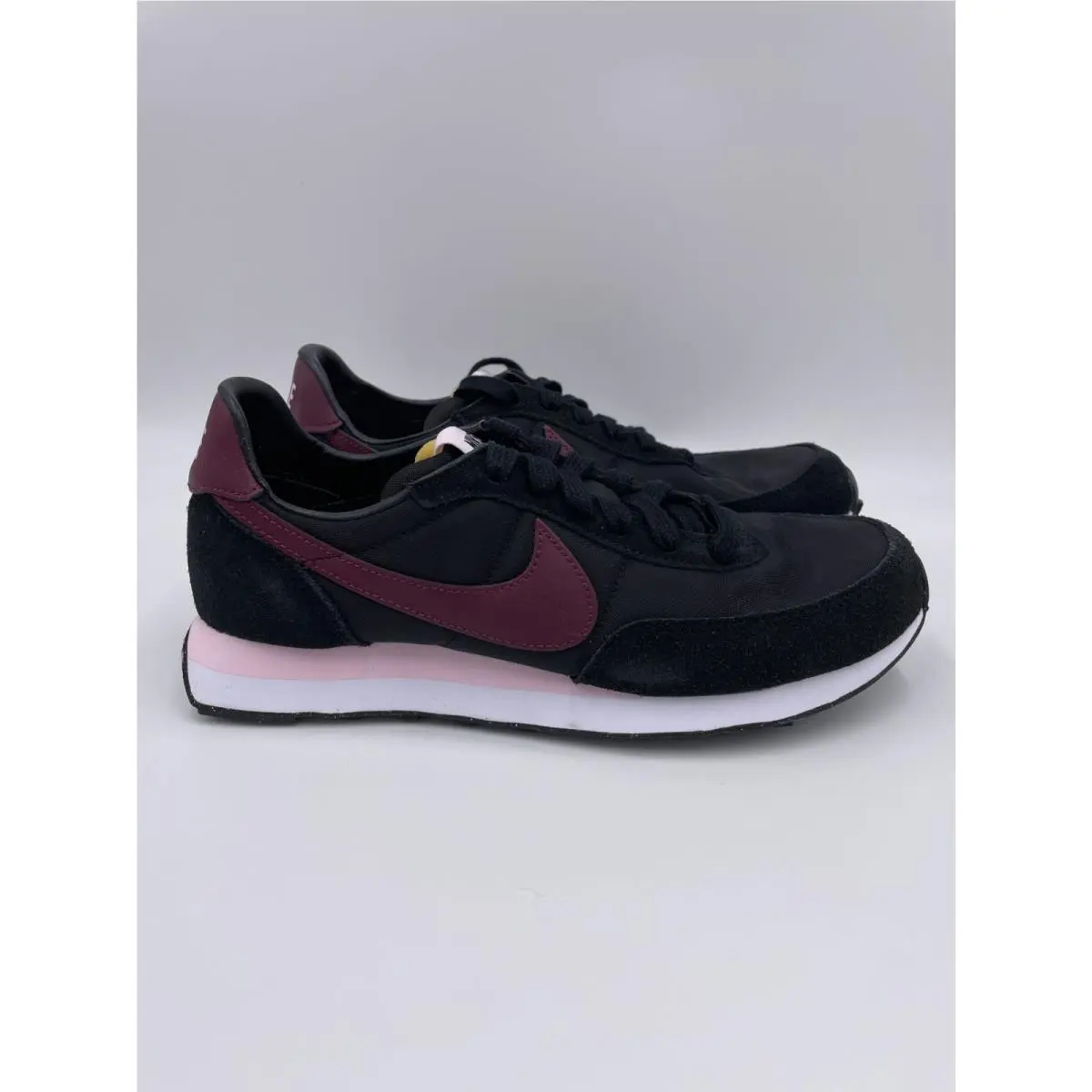 Nike shoes - Nike Waffle Trainer 2 - Waffle Trainer - Black 7