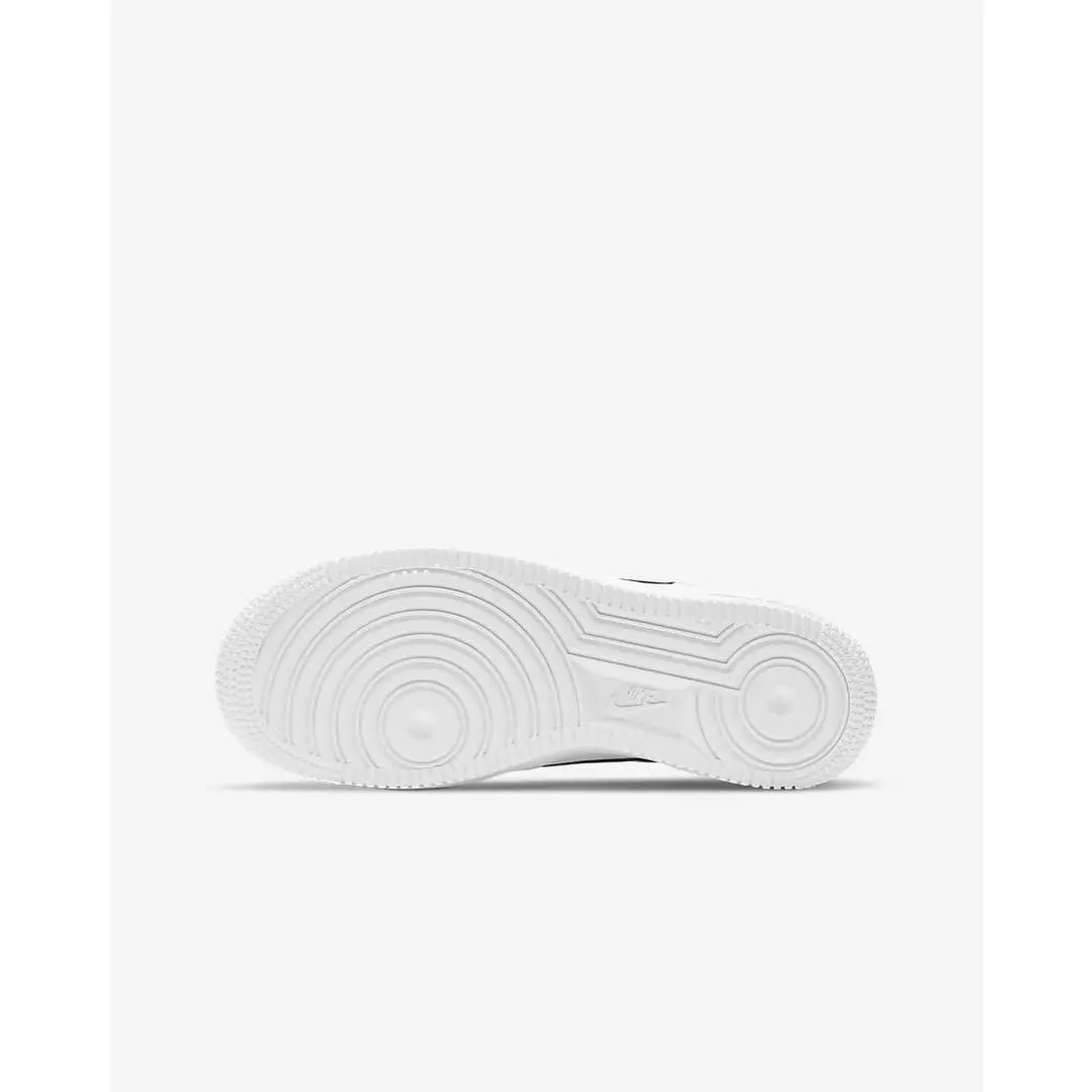 Nike shoes - Nike Air Force 1 GS - CT3839-100 - White/Black 8