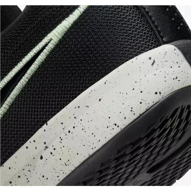 Nike shoes - Nike Air Zoom GT Cut - FB2599 001 - BLACK BARELY VOLT ANTHRACITE 11