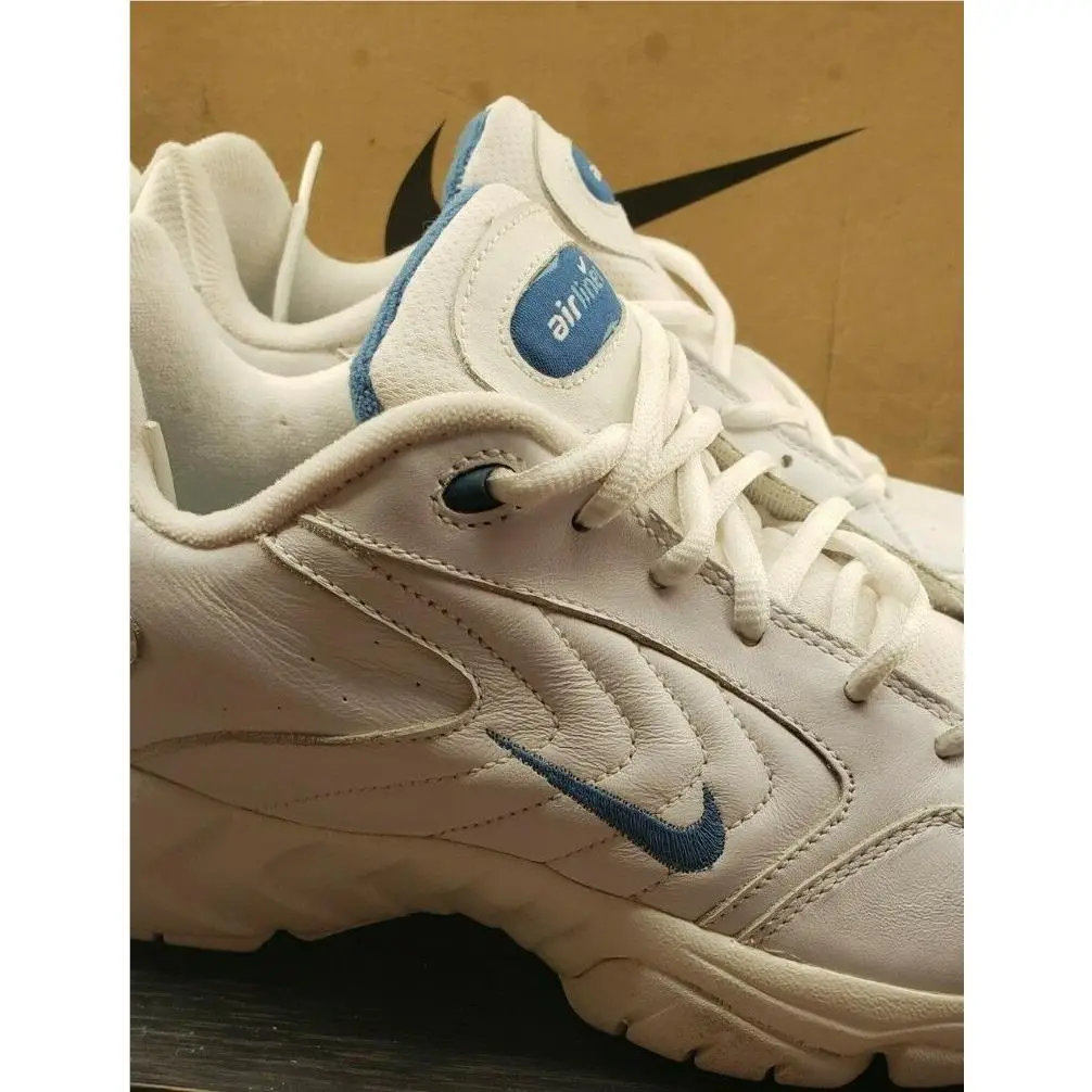 Nike shoes - NIKE CROSS TRAINER - CROSS TRAINER - 174181 142 - white 12