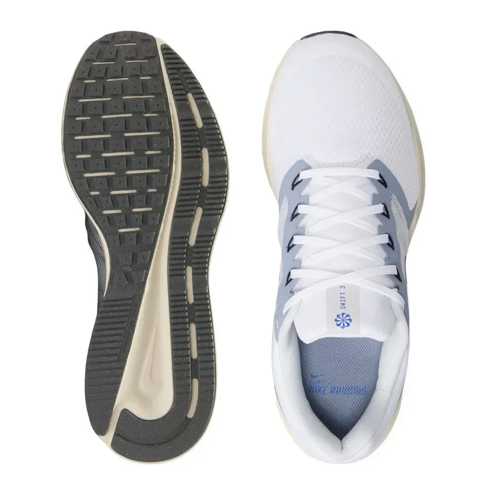 Nike shoes - Nike 3 - DR2695-105 - White 2