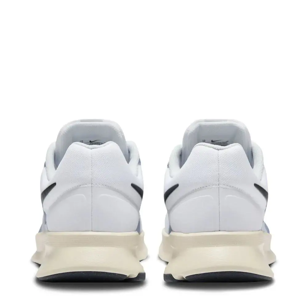 Nike shoes - Nike 3 - DR2695-105 - White 3