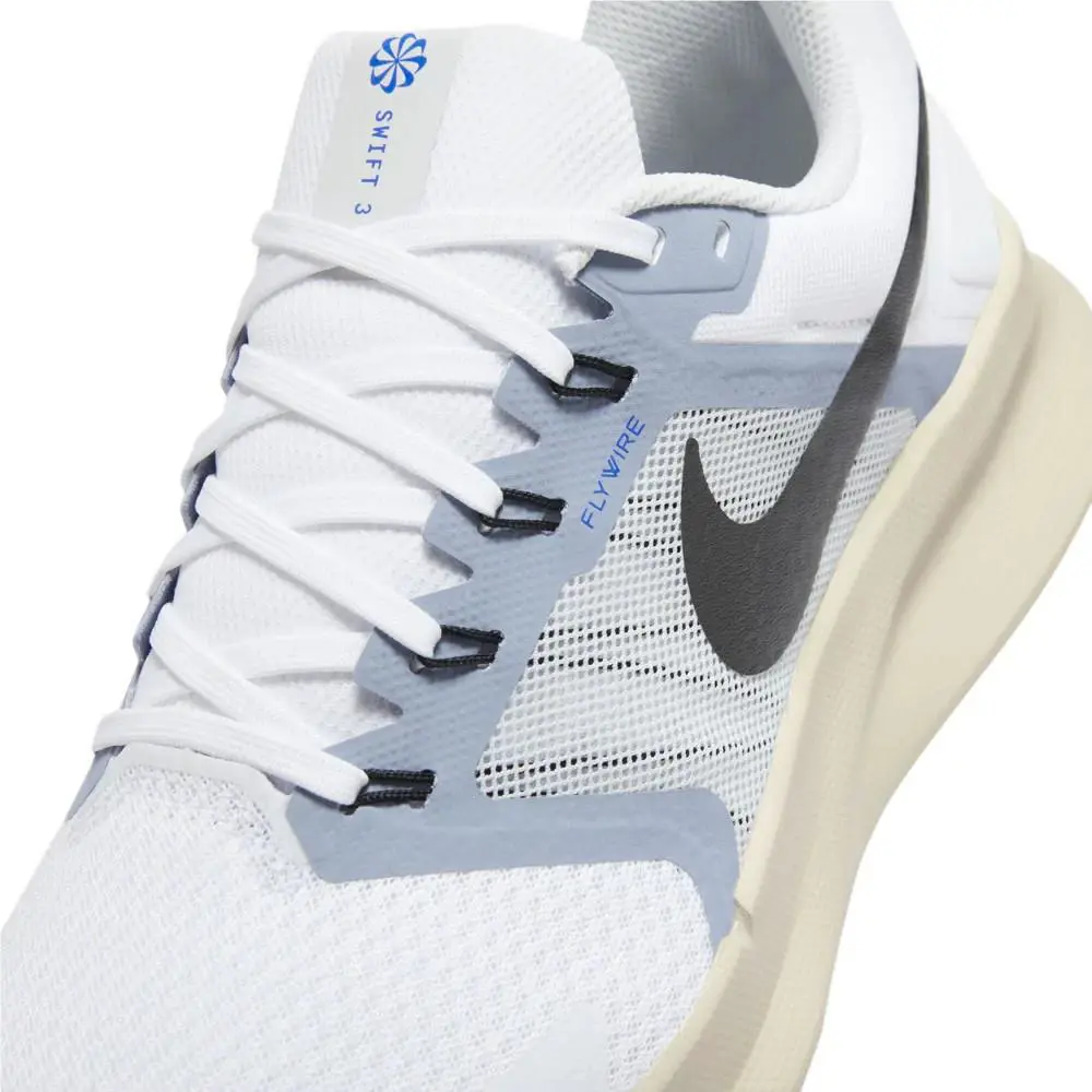 Nike shoes - Nike 3 - DR2695-105 - White 4